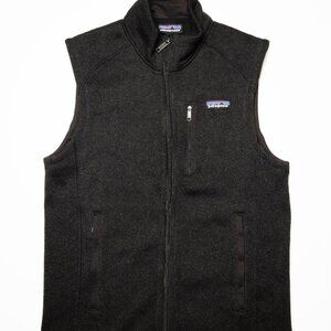 Patagonia Better Sweater Vest